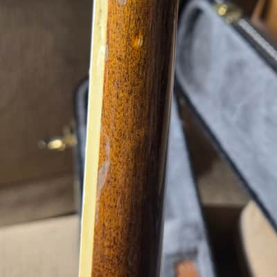 Gold Tone TS-250 4-String Flat Top Resonator Tenor Special Banjo image 4