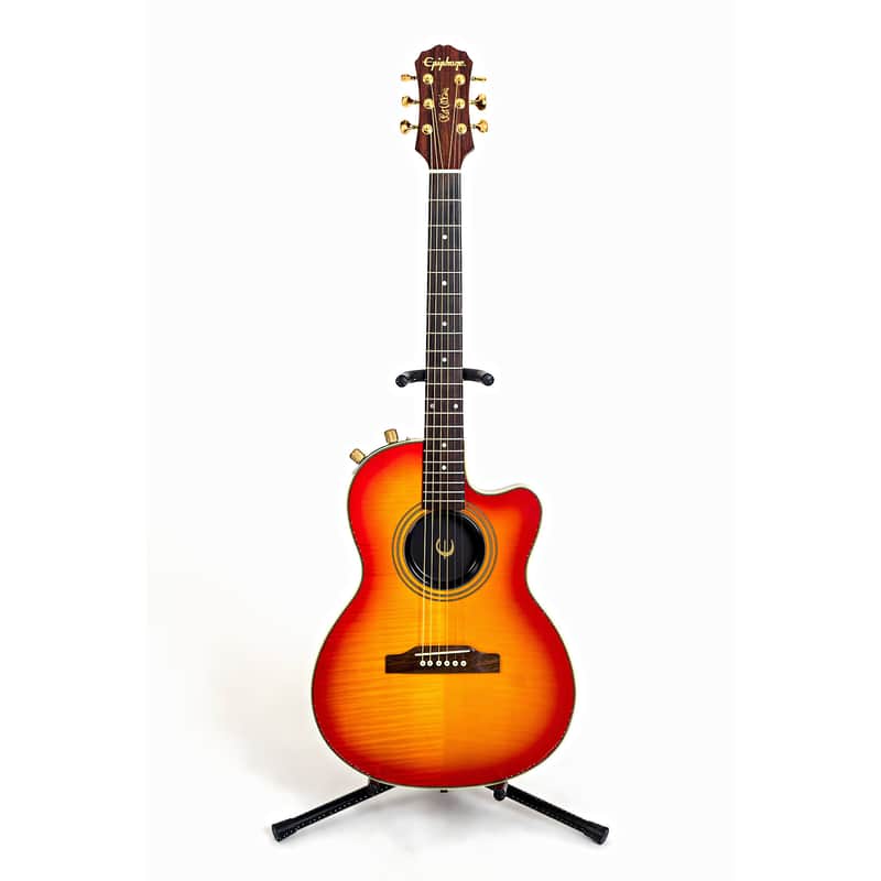 Epiphone Chet Atkins SST Custom image 1