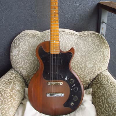Gibson Marauder 1975 - 1980 image 10