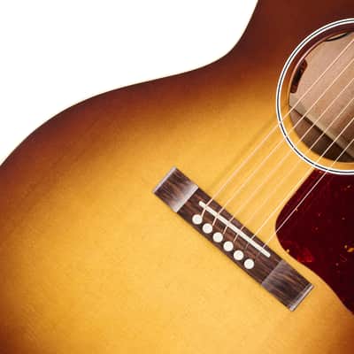 Gibson L-00 Special-Satin Honey Burst image 8