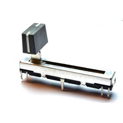 x1 Slider + Cap Roland Juno-106