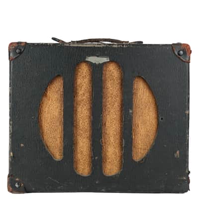 1930s Rickenbacher (Rickenbacker) Electro Spanish Ken Roberts image 8