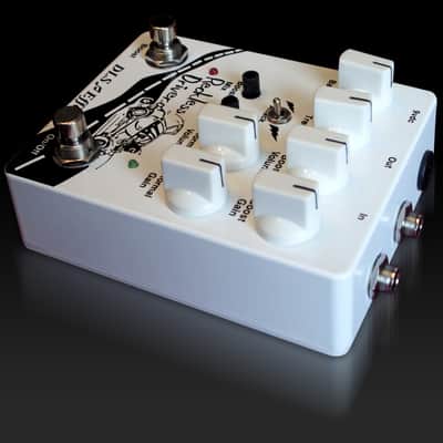 NEW- DLS Effects RD2 Reckless Driver 2026 - Factory Direct! image 2