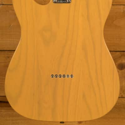 Fender American Vintage II 1951 Telecaster - Maple - Butterscotch Blonde image 2