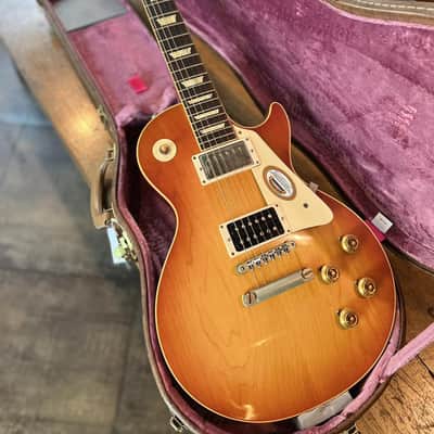 Gibson Custom shop Slash 1958 True Historic "First Standard" Vos 2016 image 2