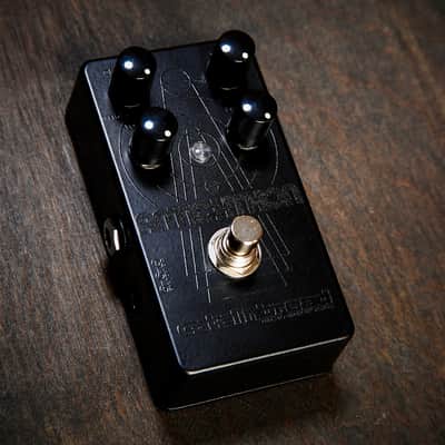 Catalinbread Antichthon