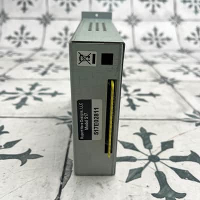 Rupert Neve Designs Portico 517 500 Series Mic Pre / Compressor Module image 2