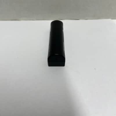 Shure SB902A 1350mAh Rechargeable Lithium-Ion Battery, Battery for GLX-D GLXD GLXD1 GLXD2 and MXW2 Handheld Transmitters Advanced Wireless Systemss 2010s - Black image 2