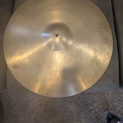 Zildjian Avidas Mid 70's - Natural image 1