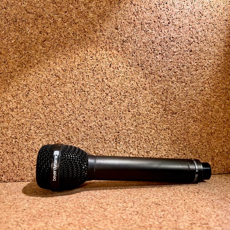 Beyerdynamic M69 TG – Warranty image 1