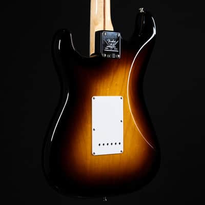 Fender Custom Shop LTD 70th Anniversary '54 Stratocaster NOS - Wide Fade 2 Color Sunburst image 11