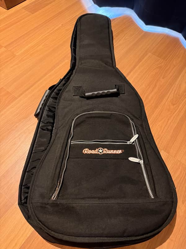Road Runner guitar soft case image 1