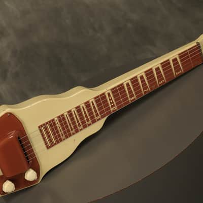 1950 Gibson BR-9 Lap Steel image 14