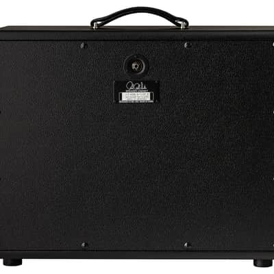 PRS Archon 70-watt 1 x 12-inch Cabinet - Stealth Black image 3