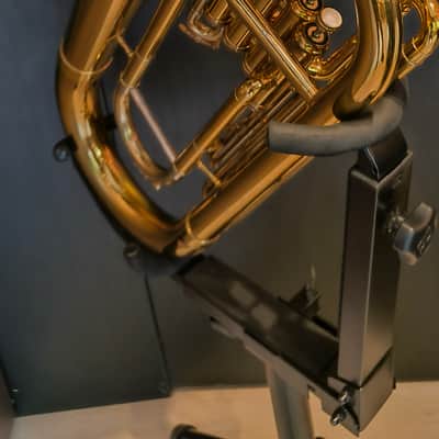 Conn-Selmer Euphonium 19 i 20 - Lacker image 9
