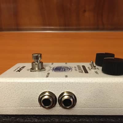 NuX NRN-1 HUMINATOR Smart Noise Gate / Reducer Feb. 2026, 100% New with Manual and Original Case image 9