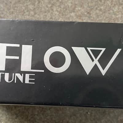 NuX NTU-3 Flow Tune 2022 - Present - Pink image 2