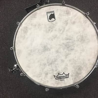 Mapex 5x14" Black Panther Design Lab Equinox Snare Drum w/ Demo Video image 6