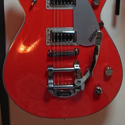 Gretsch G5232T ELECTROMATIC 2019 Tahiti Red image 2