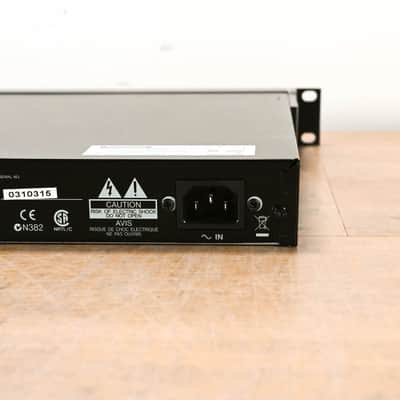 TASCAM SS-R1 Rack-Mountable Compact Solid State Recorder CG013LU image 6