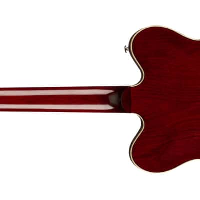 GRETSCH G2604T STREAMLINER™ RALLY II CENTER BLOCK DOUBLE-CUT WITH BIGSBY® image 2