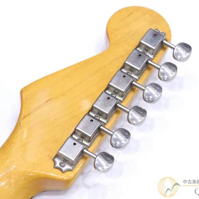Fender ST62 image 7