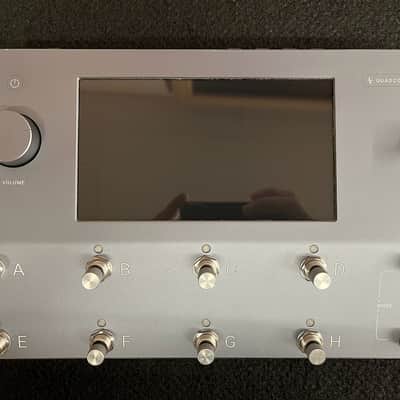 Neural DSP Quad Cortex image 4