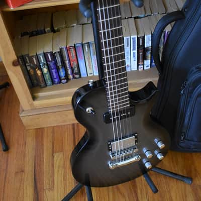 Kiesel CS3 2023, Highly customized , Beautiful condition, CS6 specs image 18