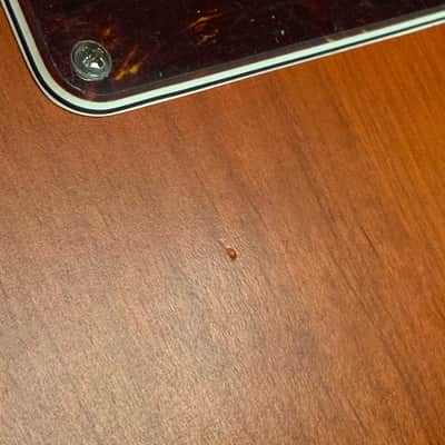 Fender Michael Landau Coma Stratocaster®, Coma Red, w/case image 4