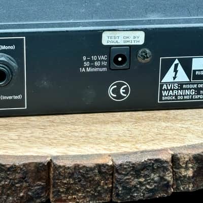 Audio Centron FXP Advanced Multi-Editor Digital Effects Processor image 9