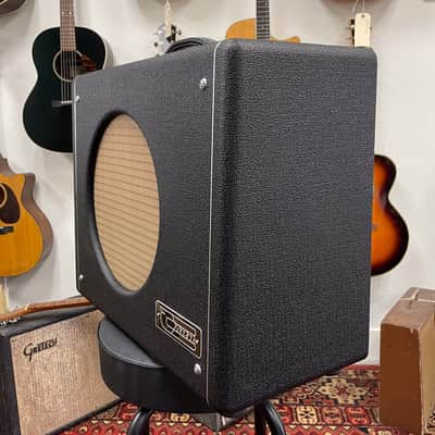 2008 CARR Amps Mercury Reverb 1x12" 8w Combo Amp image 2
