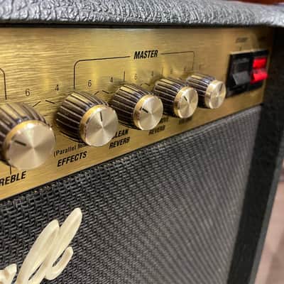 Marshall JCM600 image 4