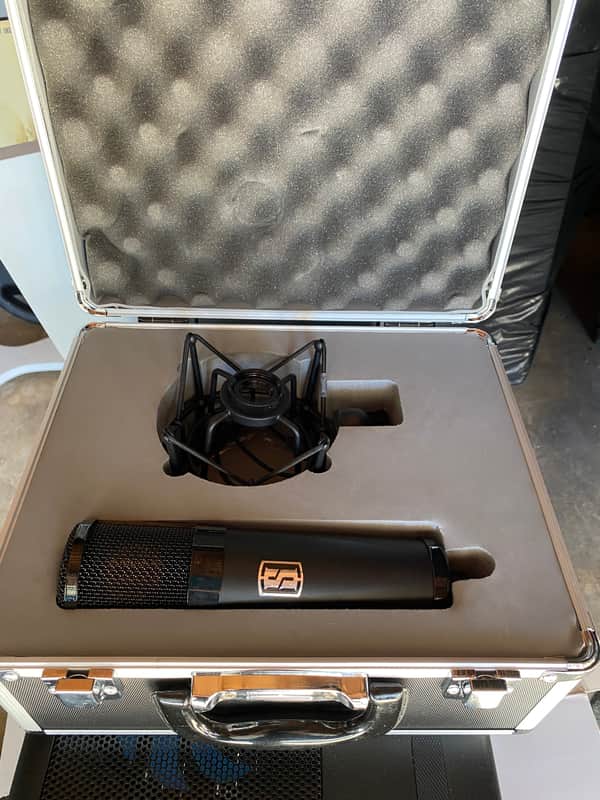 Slate Digital VMS Virtual Microphone System image 1