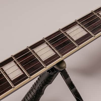 Tokai LC210S/JS-CM BB 2024 | Custom Order | Made in Japan | JS Black | PAF-Vintage MK2S image 4