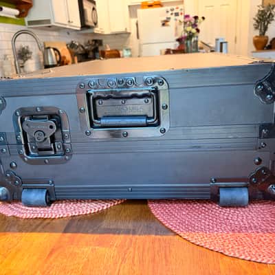 Odyssey FZGSRANE4GTBLM Black Label Flight Case for Rane 4 image 5