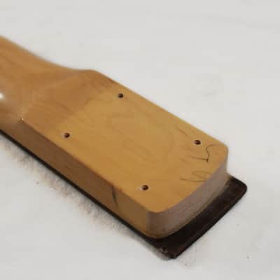 2000 Dean Playmate Bolt-On Maple Neck w/ Rosewood Fingerboard - SEE DESCRIPTION image 13