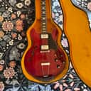 Gibson ES-335TD 1971 - Cherry