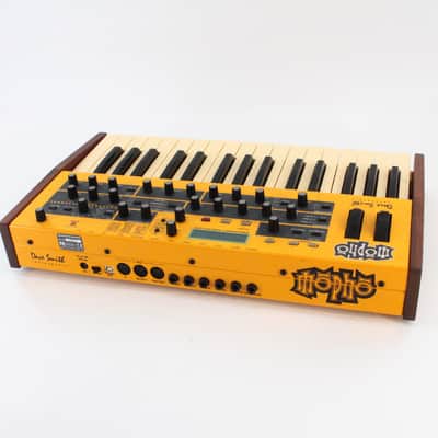 DAVE SMITH INSTRUMENTS Mopho Keyboard [03803] (08/31) imagen 6