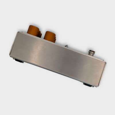 Origin Effects RevivalDRIVE Compact - Silver Bild 5