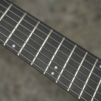 Mayones Duvell Elite VF 7 - Blue Burst image 10