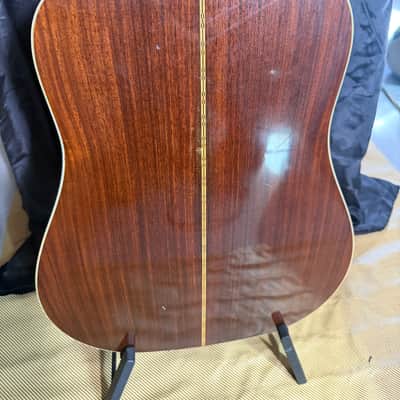 Martin D-28 1971 - Natural image 9