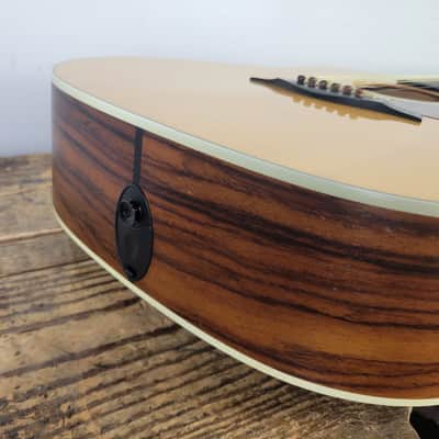 2012 Taylor 210e - Natural image 8