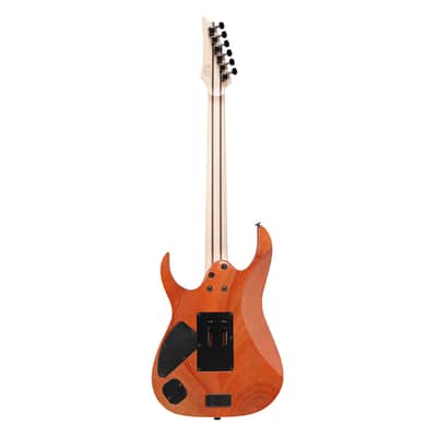Ibanez RG5120MPRT RG Prestige Electric Guitar - Polar Lights image 8