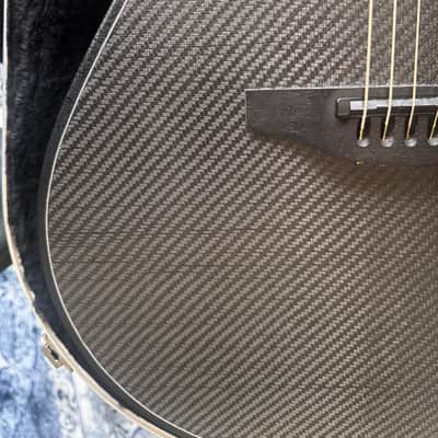 Ovation Adamas 2080 SR Carbon Fiber image 16