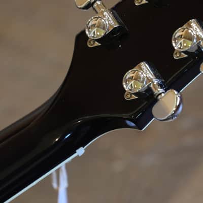 2001 Gibson SG Supreme Electric Guitar Figured Midnight Burst + OHSC image 18