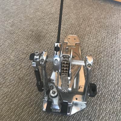 TAMA IRON COBRA Single Bass Drum Pedal with Case. Sale Benefits Music Education Nonprofit! image 2