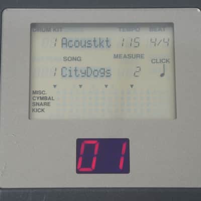 [SALE Ends Aug 25] YAMAHA DTX Version 2.0 Drum Trigger Module Electronic Drums w/ 100-240V PSU image 3