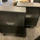 Mesa Boogie 4X12 Cabs 1996/99