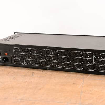 TC Electronic MM24 MIDI Matrix CG01VQW image 6
