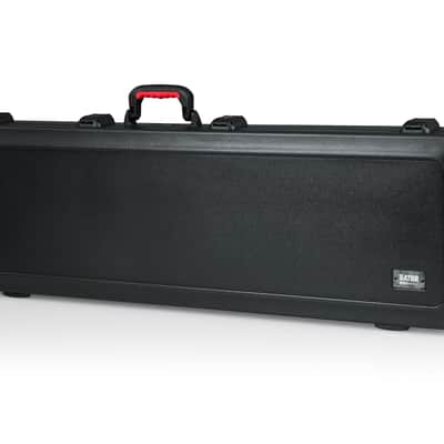 Gator GTSA-GTRBASS-LED TSA Polyethylene Case for Bass w/LED image 5